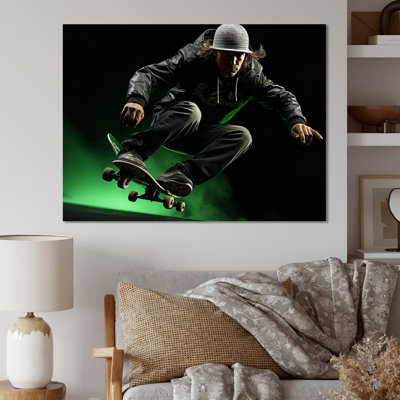 " Skateboard Chronicles III "