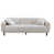 Tissu beige est en rupture de stock