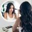 Naliyah Flat Wall Mirror-1837550832