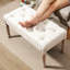 Repose-pieds Homcom