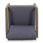 Samwell Club Chair