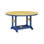 Table de salle à manger ronde Berlin