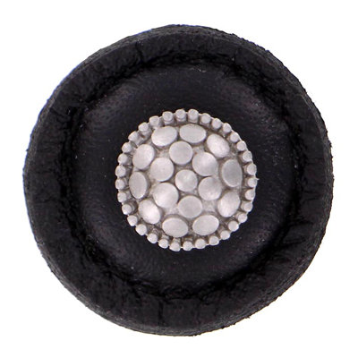 Tiziano Mushroom Knob