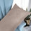 Cotton Corduroy Floral Pillow Cover