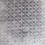 Petal Metal Square Velvet Pillow-1892376296-1892376297