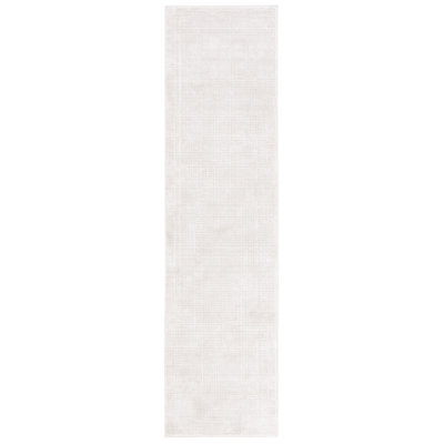 Lazerrick Whisper Performance Abstract Rug