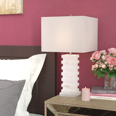 Marble Bedside