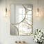 Rectangle Wall Mirror