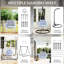 Ensemble repas pour patio