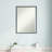 Swithun Wood Flat Wall Mirror-87891108