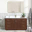 Meuble-lavabo simple 60 po Cloverfield-93496145-93496144