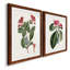 Toile encadrée Roseat Blooms VP Remium - prête à être accrochée-677778331-677751294-677751287