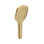 4" 3-Function Handshower