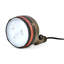Projecteur DEL câblé à basse tension Spilsby