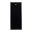Set of 2 25X59" Ventre Dimensional Wall Art for Contemporary Homes.