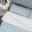 Ensemble de housse de couette mid-century 3d pattern ii-40701849