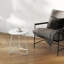 Table d'appoint ronde 17,7 po Katwa-2049473386