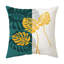 Gaultier Square Cushion Cover