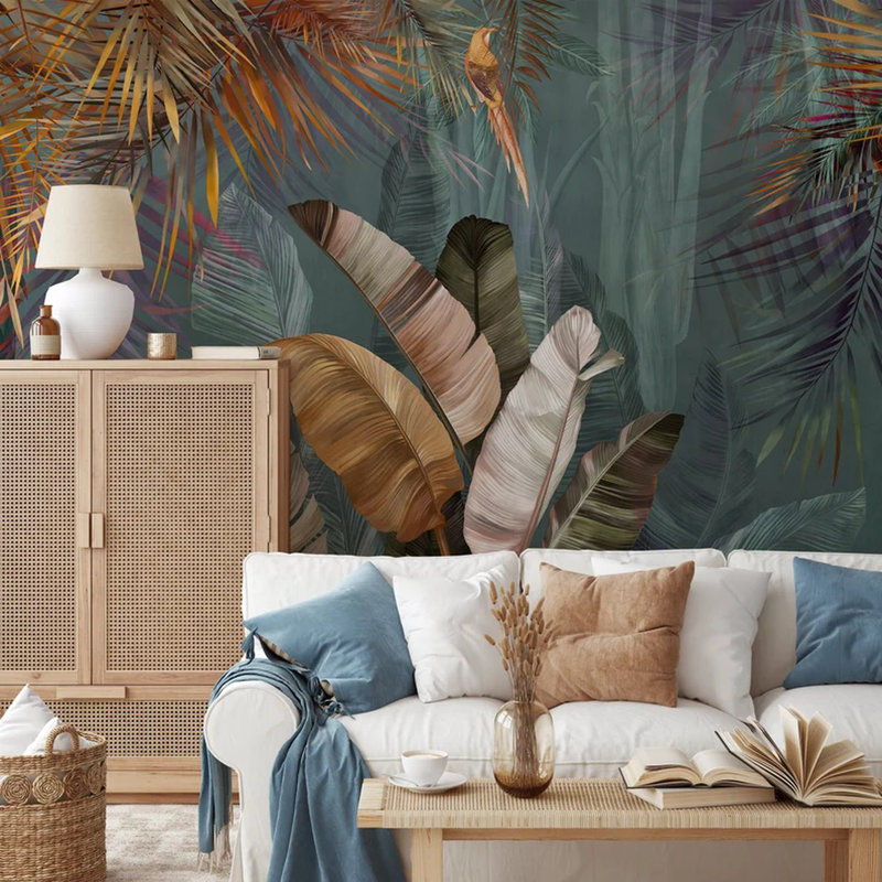 Tropical Whisper Canopy, 161" L x 110" W