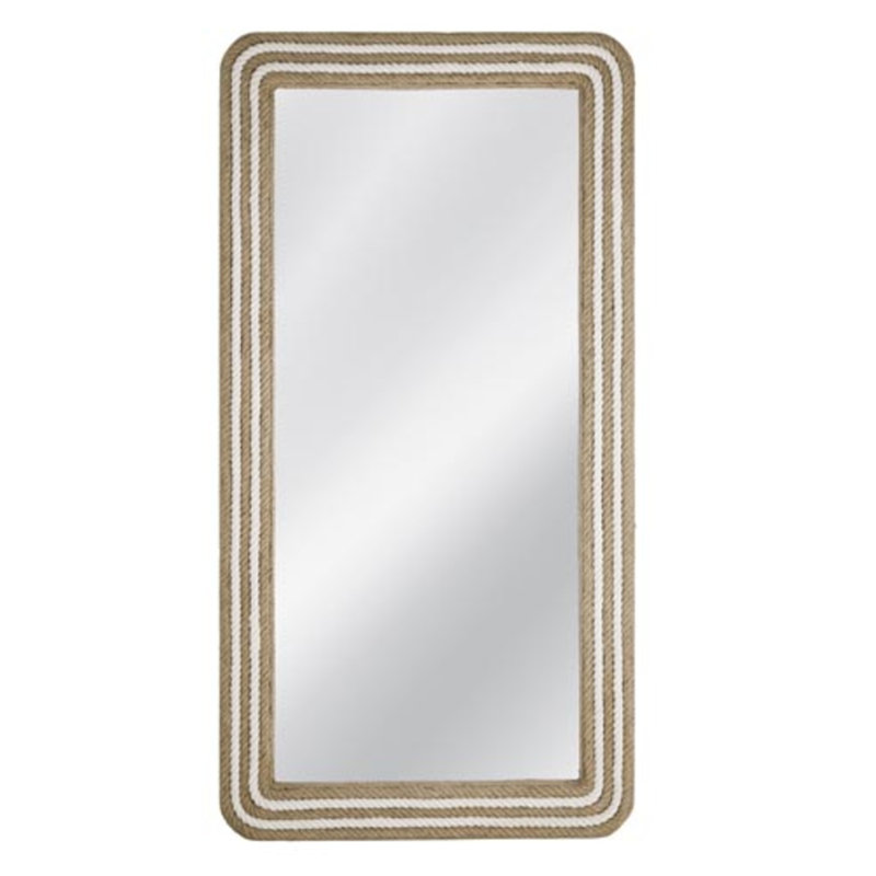 Miroir de plancher Doria