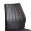 Ensemble de 4 chaises de salle à manger, 37 pouces de hauteur, dossier en polyuréthane ergonomique, alliant confort et style-1111227013-1111227071-1111227009
