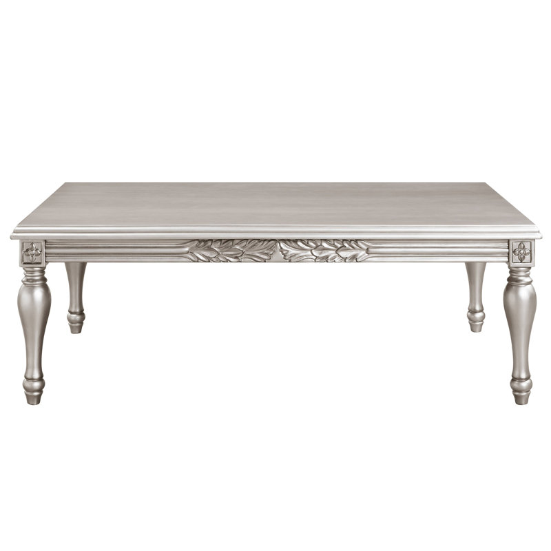 Platinum Coffee Table