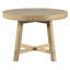 Table de salle à manger extensible Farmhouse-1452828815