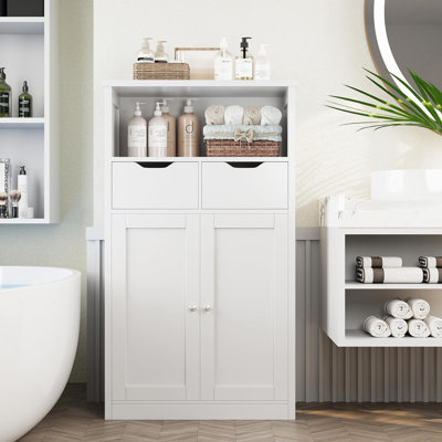 Armoire de salle de bain
