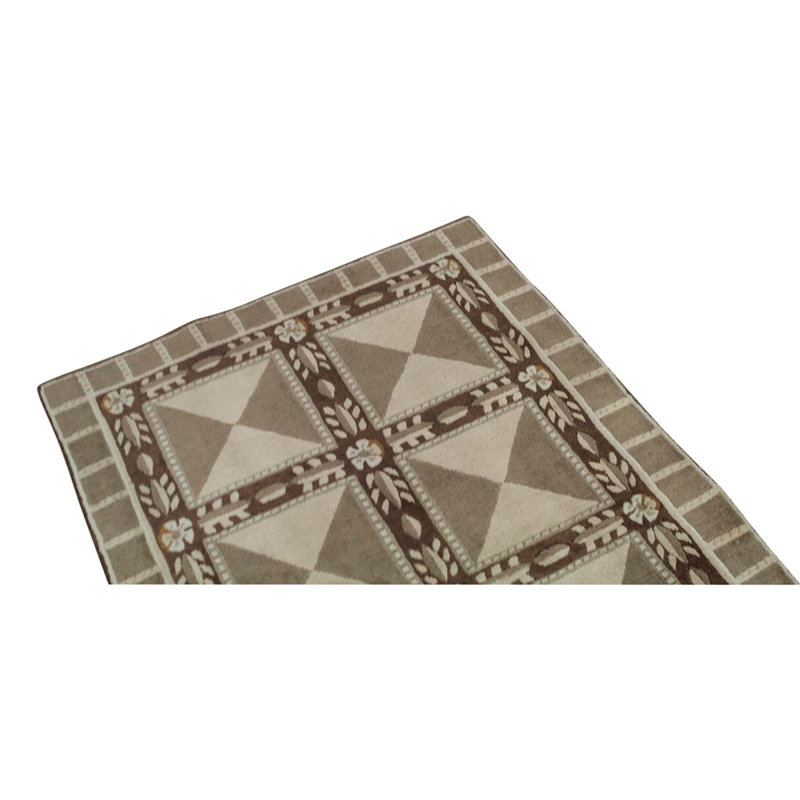Southwestern Area Rug