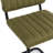 Estes Upholstered Stool with Metal Frame-1609516361-1609516362