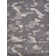 Bamboo Silk Abstract Area Rug