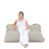Ivory Polyester is out of stock