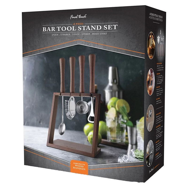 Bar Tool