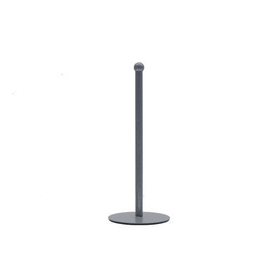 Freestanding and No Mounting / Installation Required Paper Towel Holder