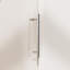 Porte de douche coulissante double sans cadre l 56 à 60 po x H 76 po-121356986
