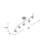Cal Lighting Serpentine 5 Light Orbit Ceiling Fixture Brushed Steel-20501920-20501905