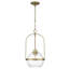 Luminaire suspendu 1 lumière-602198702