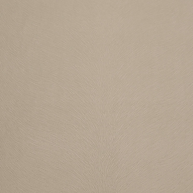 Venture Pillow Cover & Insert, Ivory, Bolster 14"H x 42"W