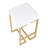 Freea Upholstered Counter Stool with Metal Frame-1554666480