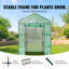 VEVOR walk-in greenhouse-90603140