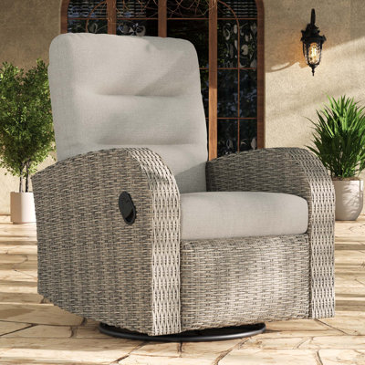 Reclining Recliner Chair