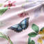 RHS x CL Enchanted Butterfly Garden So Soft Duvet Cover Set-123572104