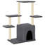 Lincolnton 97.5cm H Cat Tree-600097368