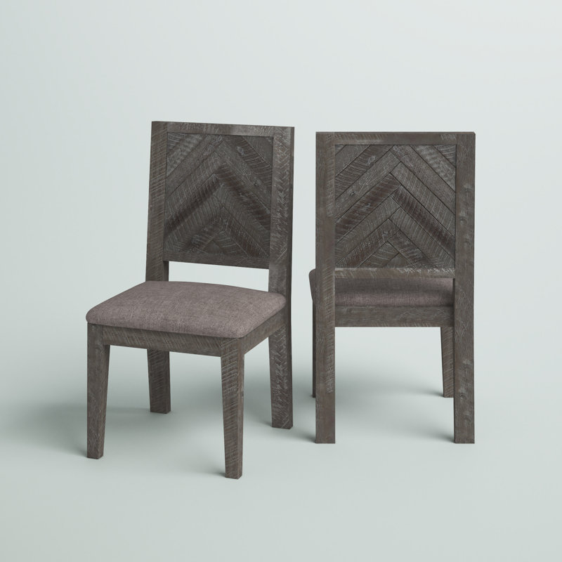 Chaise d'appoint Marilina