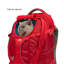 Sac à dos Kurgo G-Train, rouge-49785987