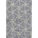 Premium Machine Washable Prisco Gray Rug