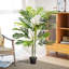 150cm Faux Palm Tree in Pot