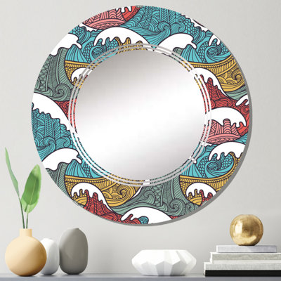 Circle Mirror