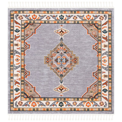 Yohan Performance Oriental Rug