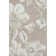Premium Machine Washable Prisco Taupe Rug